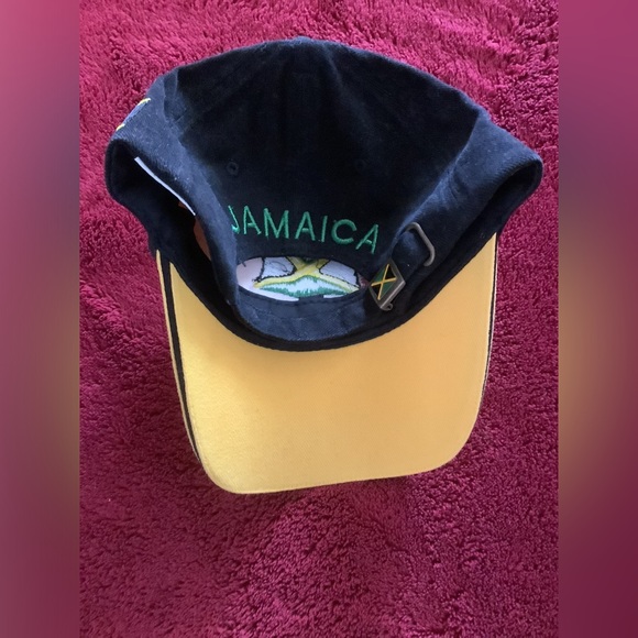 2/$30. Jamaica Cap - Picture 6 of 6